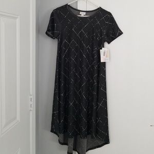 Lularoe carly dress